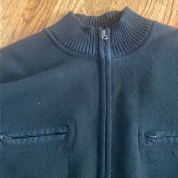 Perfect fall sweater - Picture 2 of 3